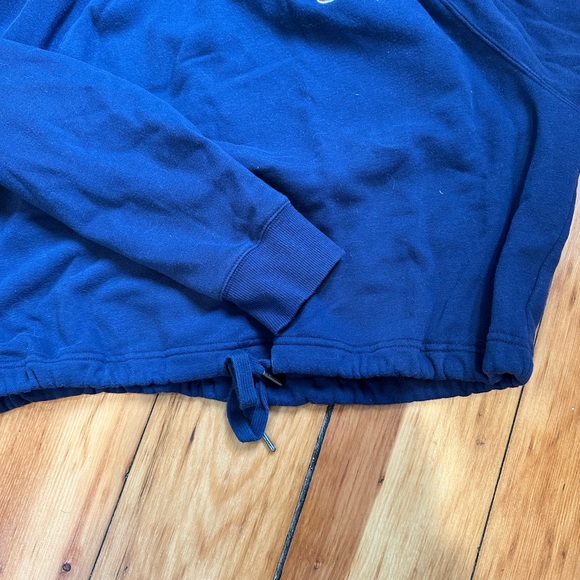 Champion Cropped Sweatshirt - Picture 5 of 5